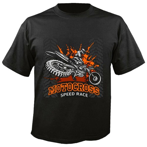 Shirt speed race extrem - speed,