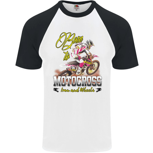 Born motocross dirt - dirt, bike