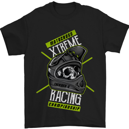 Motocross xtreme racing - motocross,